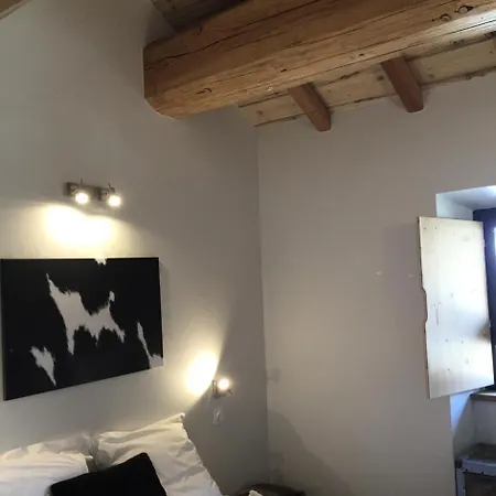 Les Etoiles Des Neiges - 5 Pieces Duplex 10 Personnes 4 Expo Sud Mae-8384 Apartment Valloire