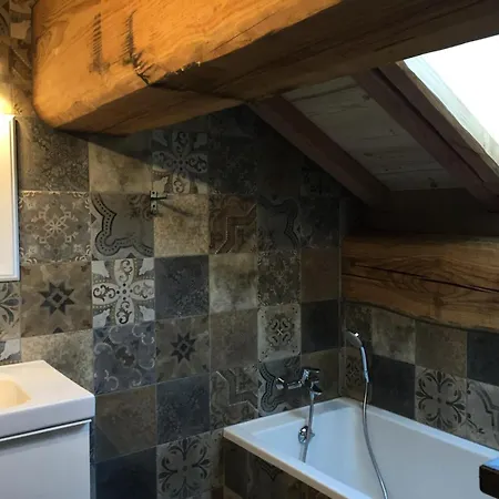 Les Etoiles Des Neiges - 5 Pieces Duplex 10 Personnes 4 Expo Sud Mae-8384 Apartment