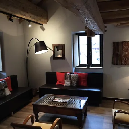 Les Etoiles Des Neiges - 5 Pieces Duplex 10 Personnes 4 Expo Sud Mae-8384 Apartment