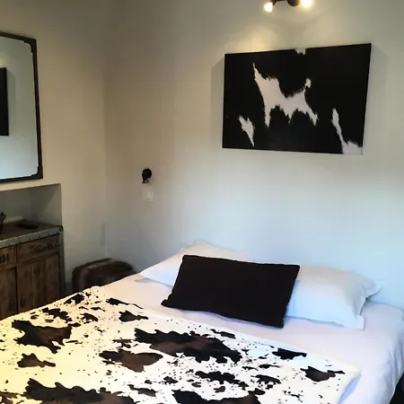 Les Etoiles Des Neiges - 5 Pieces Duplex 10 Personnes 4 Expo Sud Mae-8384 *