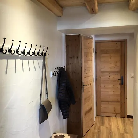 Apartment Les Etoiles Des Neiges - 5 Pieces Duplex 10 Personnes 4 Expo Sud Mae-8384 *