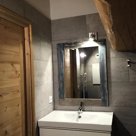 Les Etoiles Des Neiges - 5 Pieces Duplex 10 Personnes 4 Expo Sud Mae-8384 * Valloire