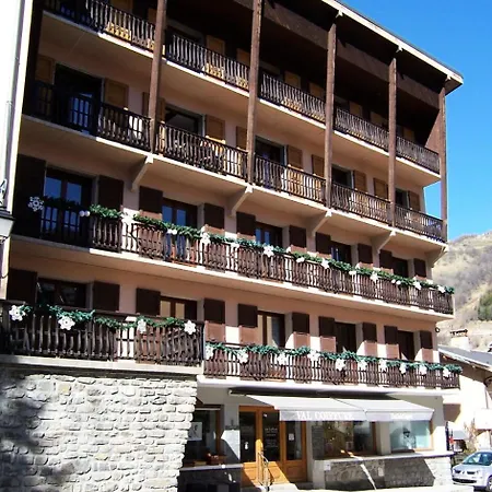 Les Etoiles Des Neiges - 5 Pieces Duplex 10 Personnes 4 Expo Sud Mae-8384 * Valloire