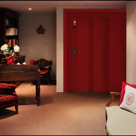 Les Etoiles Des Neiges - 5 Pieces Duplex 10 Personnes 4 Expo Sud Mae-8384 Apartment *