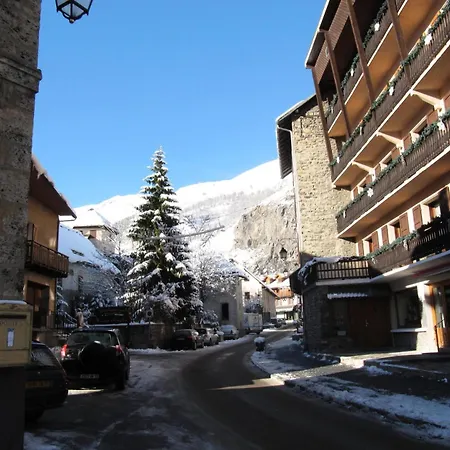 Les Etoiles Des Neiges - 5 Pieces Duplex 10 Personnes 4 Expo Sud Mae-8384 * Valloire