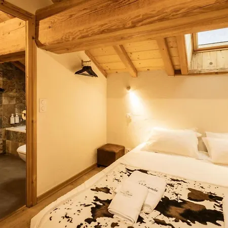 Les Etoiles Des Neiges - 5 Pieces Duplex 10 Personnes 4 Expo Sud Mae-8384 * Valloire